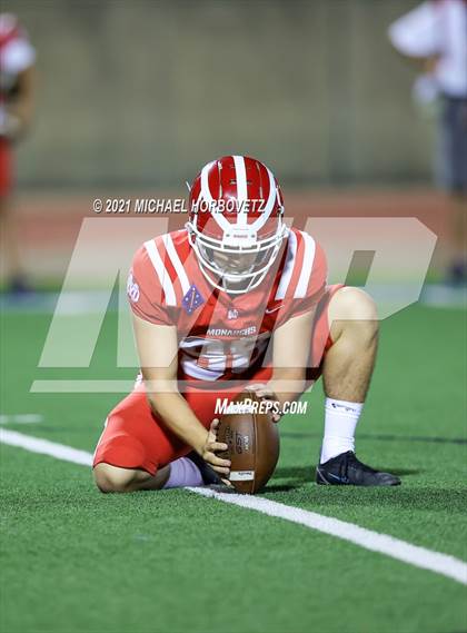 Thumbnail 1 in Mater Dei @ Duncanville photogallery.