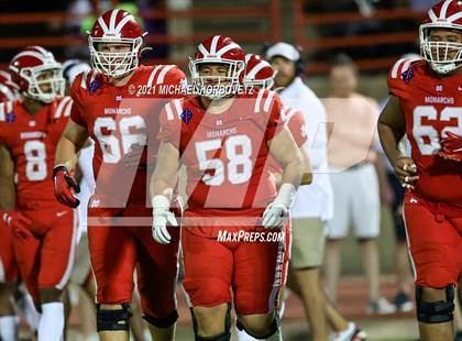 Thumbnail 2 in Mater Dei @ Duncanville photogallery.