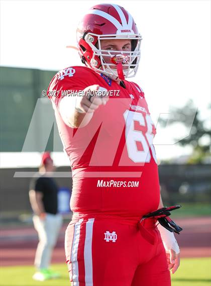 Thumbnail 1 in Mater Dei @ Duncanville photogallery.