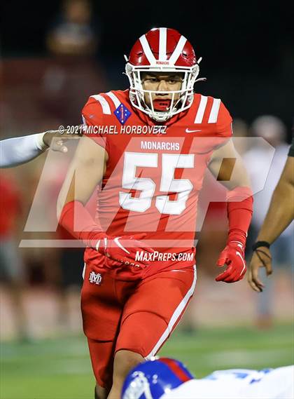 Thumbnail 3 in Mater Dei @ Duncanville photogallery.
