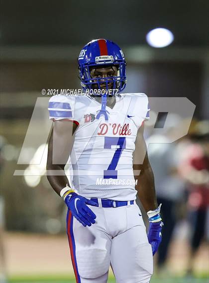 Thumbnail 2 in Mater Dei @ Duncanville photogallery.