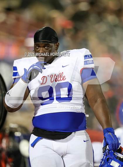 Thumbnail 3 in Mater Dei @ Duncanville photogallery.