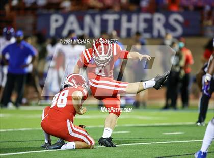 Thumbnail 1 in Mater Dei @ Duncanville photogallery.