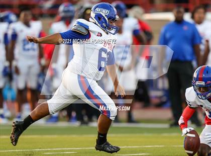 Thumbnail 2 in Mater Dei @ Duncanville photogallery.