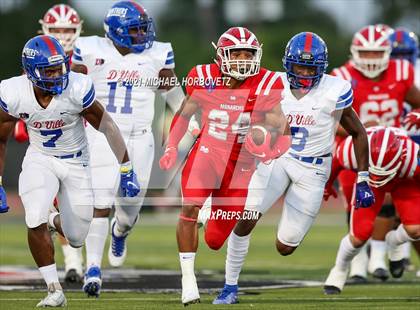 Thumbnail 3 in Mater Dei @ Duncanville photogallery.