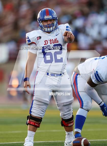Thumbnail 1 in Mater Dei @ Duncanville photogallery.