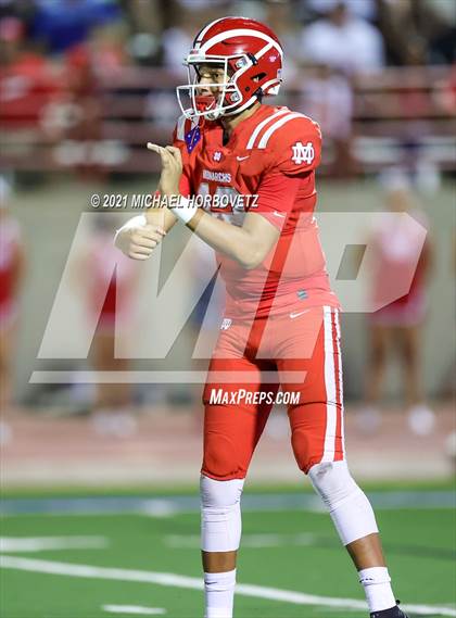 Thumbnail 2 in Mater Dei @ Duncanville photogallery.