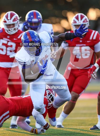 Thumbnail 3 in Mater Dei @ Duncanville photogallery.