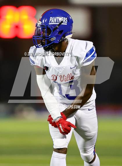 Thumbnail 3 in Mater Dei @ Duncanville photogallery.