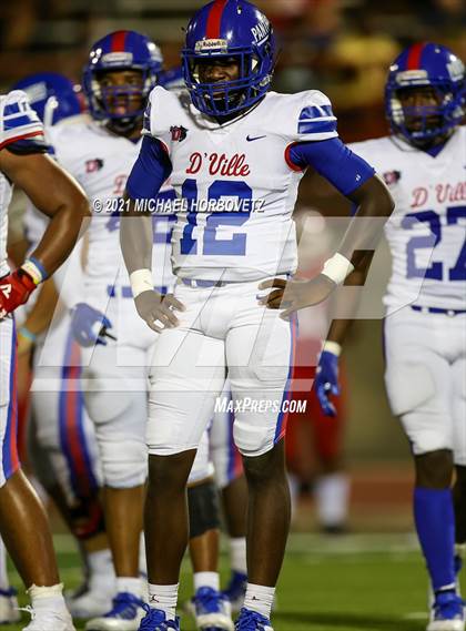 Thumbnail 1 in Mater Dei @ Duncanville photogallery.