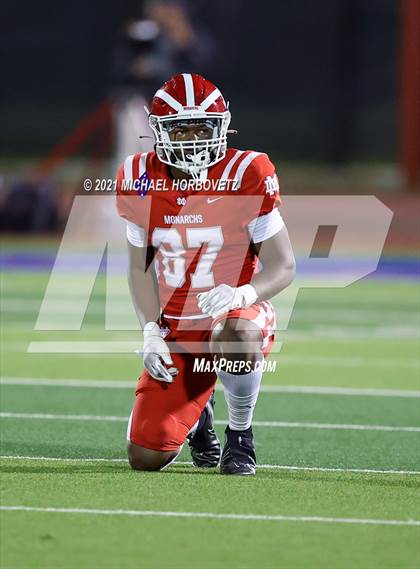 Thumbnail 2 in Mater Dei @ Duncanville photogallery.