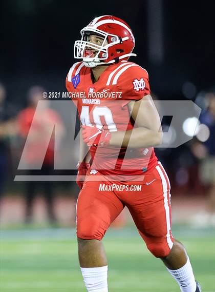 Thumbnail 3 in Mater Dei @ Duncanville photogallery.