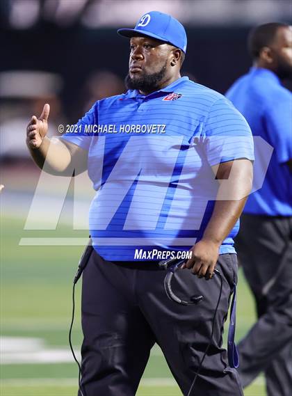 Thumbnail 1 in Mater Dei @ Duncanville photogallery.