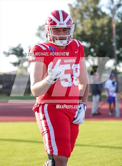 Thumbnail 2 in Mater Dei @ Duncanville photogallery.