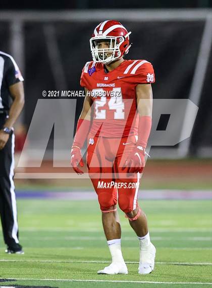 Thumbnail 2 in Mater Dei @ Duncanville photogallery.