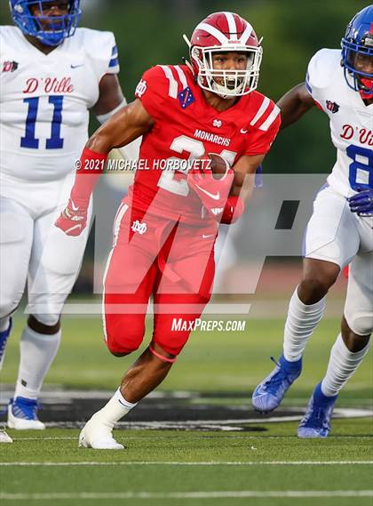 Thumbnail 1 in Mater Dei @ Duncanville photogallery.