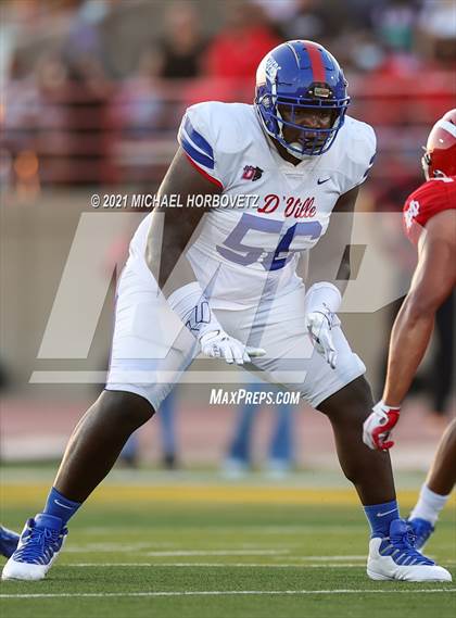 Thumbnail 1 in Mater Dei @ Duncanville photogallery.