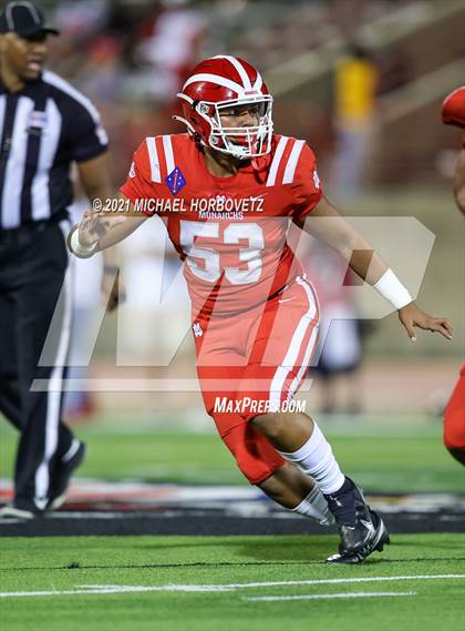 Thumbnail 3 in Mater Dei @ Duncanville photogallery.