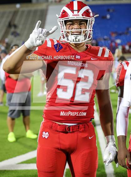 Thumbnail 3 in Mater Dei @ Duncanville photogallery.