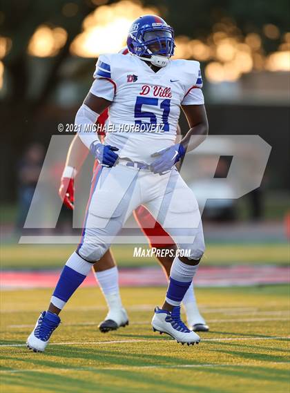 Thumbnail 3 in Mater Dei @ Duncanville photogallery.