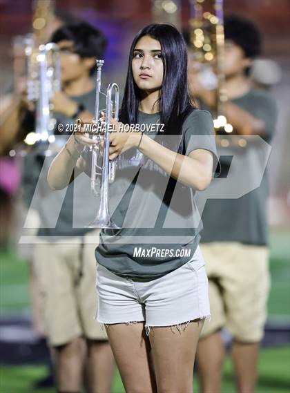 Thumbnail 1 in Mater Dei @ Duncanville photogallery.