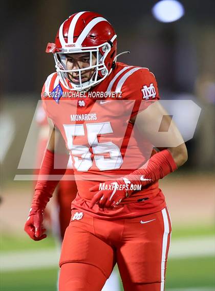 Thumbnail 3 in Mater Dei @ Duncanville photogallery.