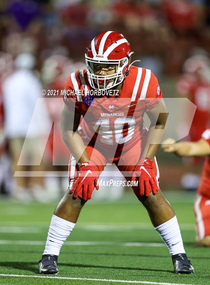 Thumbnail 1 in Mater Dei @ Duncanville photogallery.