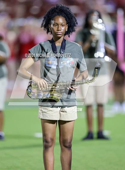 Thumbnail 1 in Mater Dei @ Duncanville photogallery.