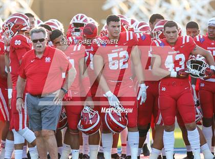 Thumbnail 1 in Mater Dei @ Duncanville photogallery.