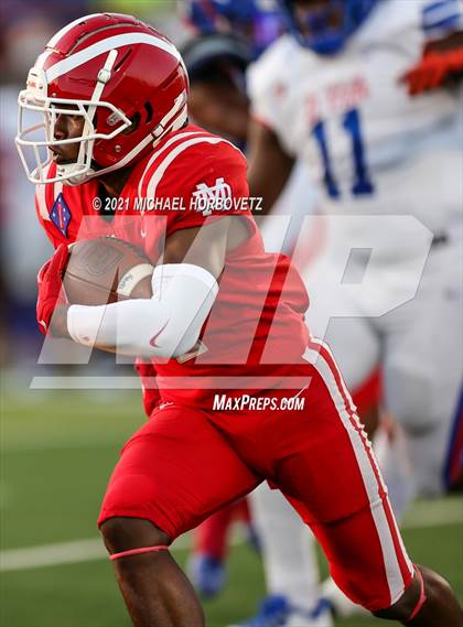 Thumbnail 2 in Mater Dei @ Duncanville photogallery.