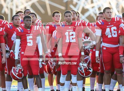 Thumbnail 1 in Mater Dei @ Duncanville photogallery.