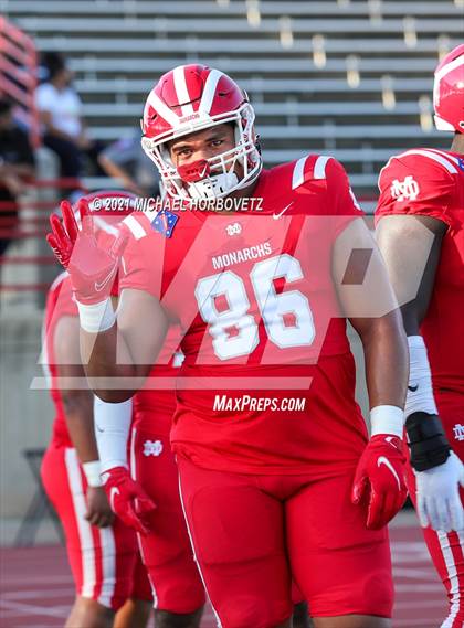 Thumbnail 1 in Mater Dei @ Duncanville photogallery.