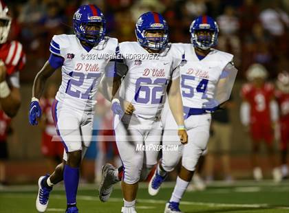 Thumbnail 1 in Mater Dei @ Duncanville photogallery.
