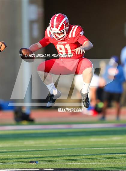 Thumbnail 3 in Mater Dei @ Duncanville photogallery.
