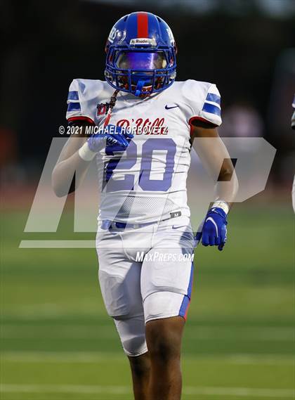 Thumbnail 2 in Mater Dei @ Duncanville photogallery.