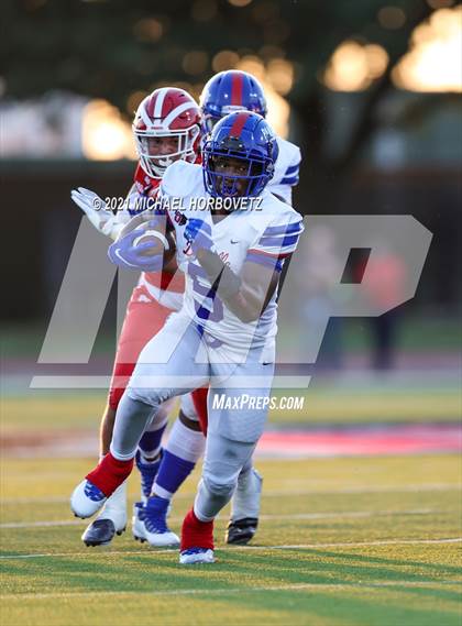 Thumbnail 2 in Mater Dei @ Duncanville photogallery.