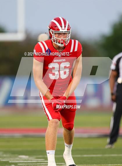 Thumbnail 1 in Mater Dei @ Duncanville photogallery.