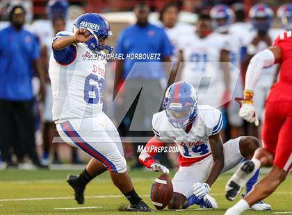 Thumbnail 1 in Mater Dei @ Duncanville photogallery.