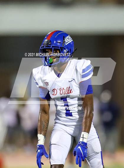 Thumbnail 1 in Mater Dei @ Duncanville photogallery.