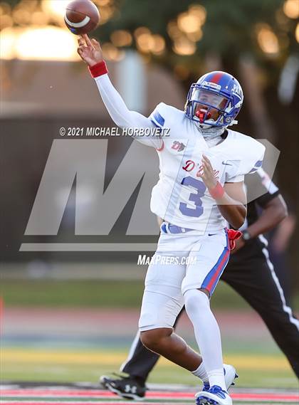 Thumbnail 2 in Mater Dei @ Duncanville photogallery.