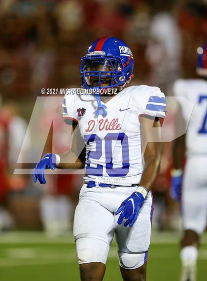 Thumbnail 1 in Mater Dei @ Duncanville photogallery.