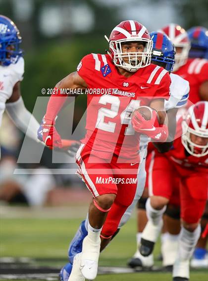 Thumbnail 1 in Mater Dei @ Duncanville photogallery.