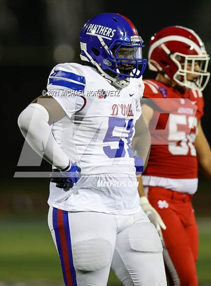 Thumbnail 1 in Mater Dei @ Duncanville photogallery.