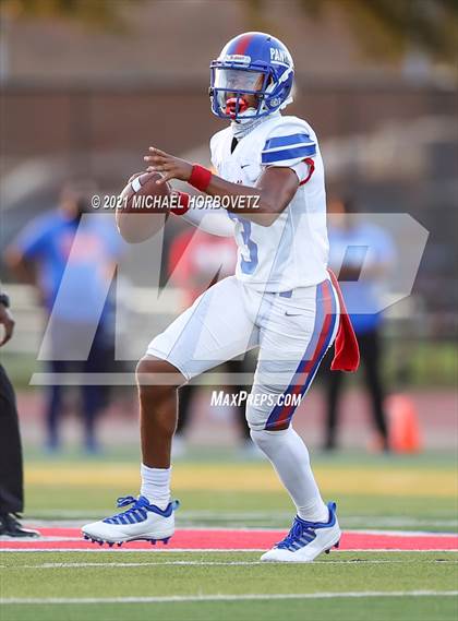 Thumbnail 2 in Mater Dei @ Duncanville photogallery.