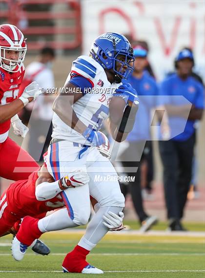 Thumbnail 1 in Mater Dei @ Duncanville photogallery.