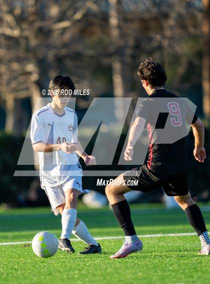 Thumbnail 1 in King's Academy @ Sacred Heart Prep photogallery.