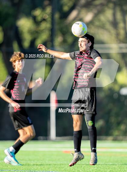 Thumbnail 1 in King's Academy @ Sacred Heart Prep photogallery.