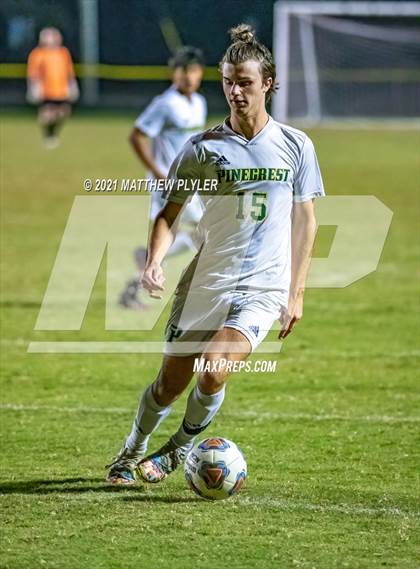 Thumbnail 1 in Pinecrest @ Hoke County photogallery.