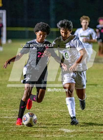 Thumbnail 3 in Pinecrest @ Hoke County photogallery.