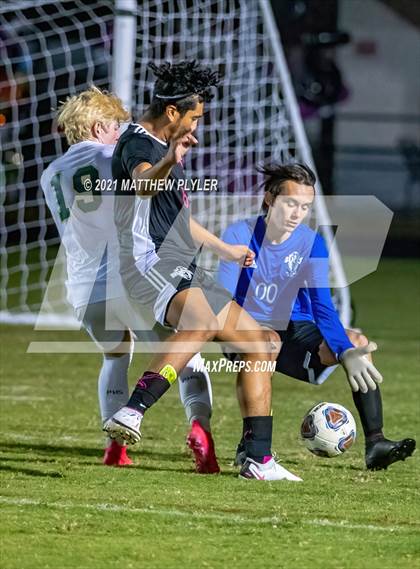 Thumbnail 2 in Pinecrest @ Hoke County photogallery.